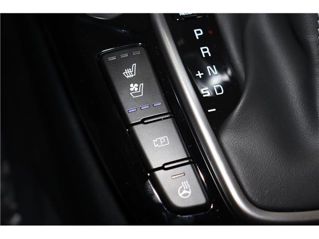 2026 Kia Seltos SX w/Black Interior (Stk: 26549) in Edmonton - Image 15 of 30