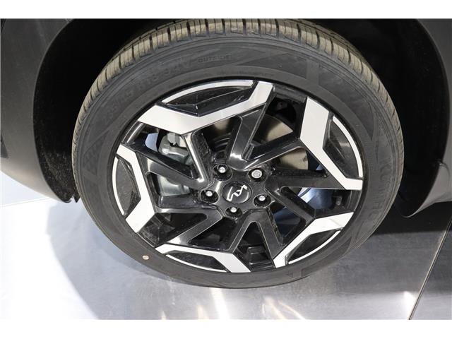 2026 Kia Seltos SX w/Black Interior (Stk: 26549) in Edmonton - Image 9 of 30