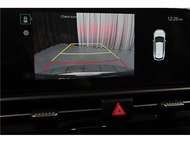 2026 Kia Sportage Hybrid EX Premium (Stk: 26554) in Edmonton - Image 19 of 29