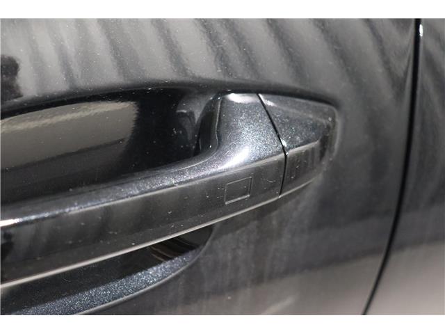 2026 Kia Seltos SX w/Black Interior (Stk: 26549) in Edmonton - Image 8 of 30