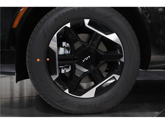 2026 Kia Sportage Hybrid EX Premium (Stk: 26554) in Edmonton - Image 11 of 29