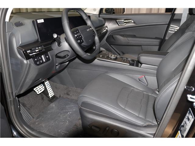 2026 Kia Sportage Hybrid EX Premium (Stk: 26554) in Edmonton - Image 12 of 29