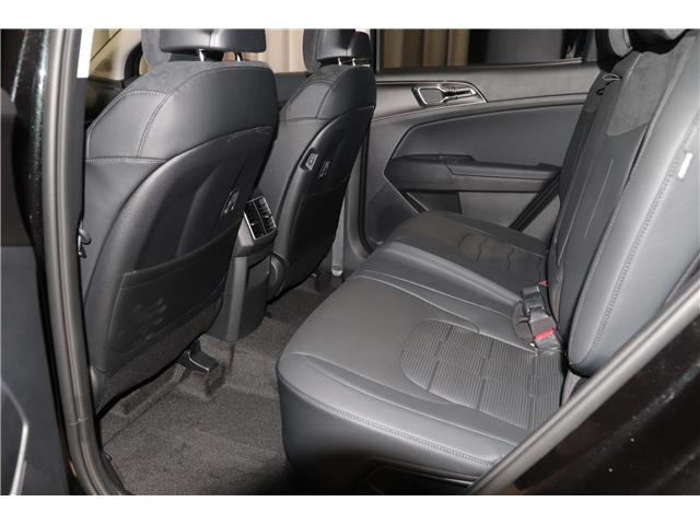 2026 Kia Sportage Hybrid EX Premium (Stk: 26554) in Edmonton - Image 23 of 29