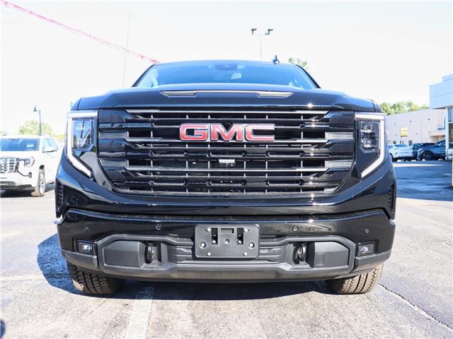 2026 GMC Sierra 1500 Elevation (Stk: 26T19) in Virgil - Image 2 of 26