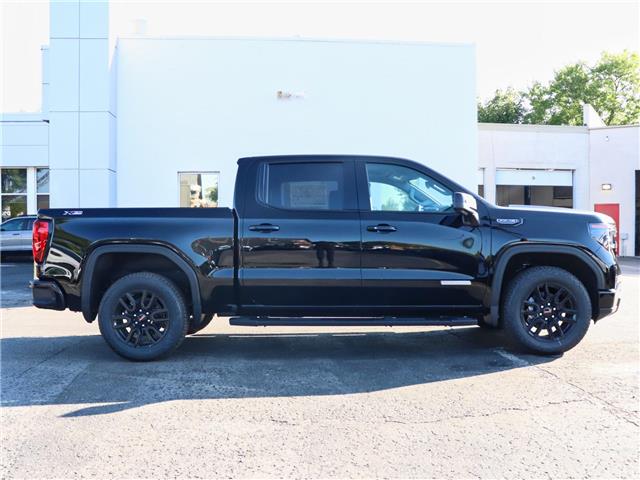 2026 GMC Sierra 1500 Elevation (Stk: 26T19) in Virgil - Image 3 of 26