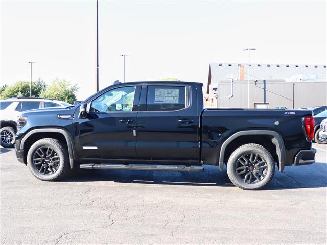 2026 GMC Sierra 1500 Elevation (Stk: 26T19) in Virgil - Image 5 of 26
