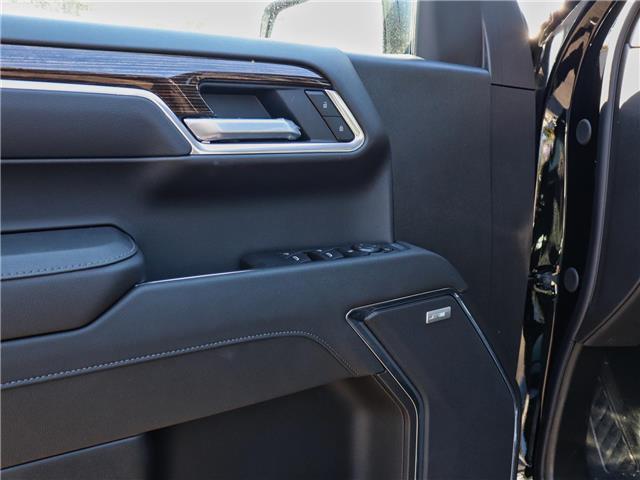 2026 GMC Sierra 1500 Elevation (Stk: 26T19) in Virgil - Image 6 of 26