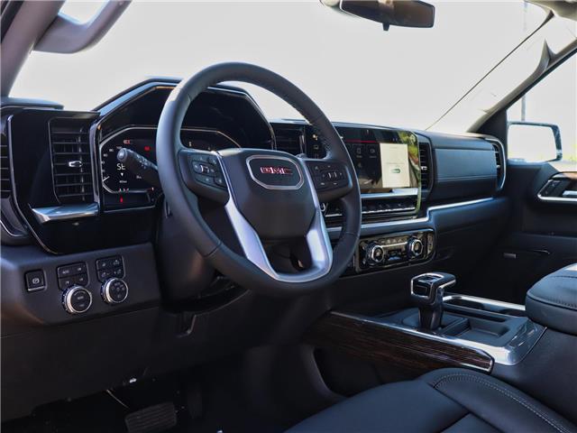 2026 GMC Sierra 1500 Elevation (Stk: 26T19) in Virgil - Image 7 of 26