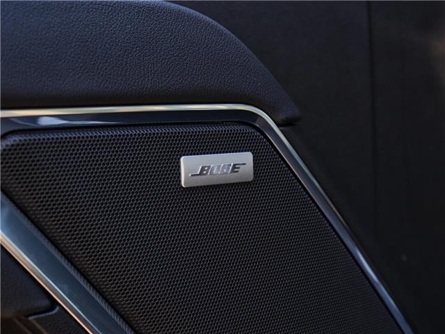 2026 GMC Sierra 1500 Elevation (Stk: 26T19) in Virgil - Image 9 of 26