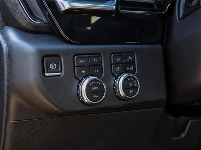 2026 GMC Sierra 1500 Elevation (Stk: 26T19) in Virgil - Image 10 of 26