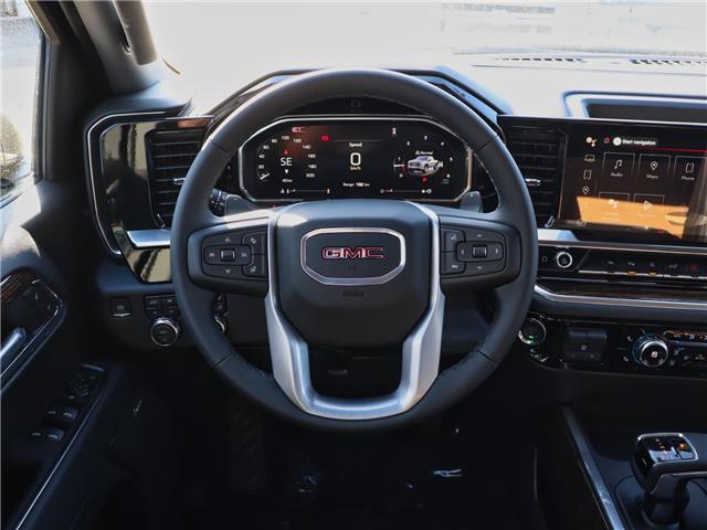 2026 GMC Sierra 1500 Elevation (Stk: 26T19) in Virgil - Image 11 of 26