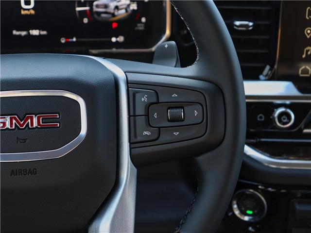 2026 GMC Sierra 1500 Elevation (Stk: 26T19) in Virgil - Image 13 of 26