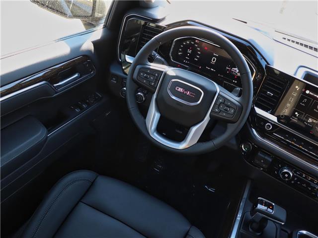 2026 GMC Sierra 1500 Elevation (Stk: 26T19) in Virgil - Image 14 of 26