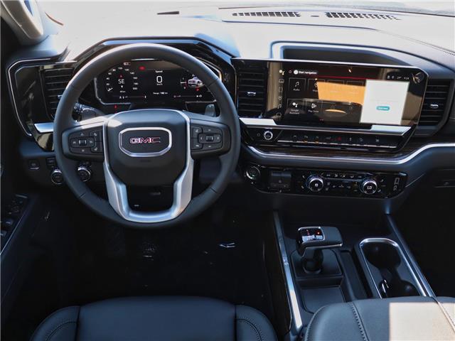 2026 GMC Sierra 1500 Elevation (Stk: 26T19) in Virgil - Image 15 of 26