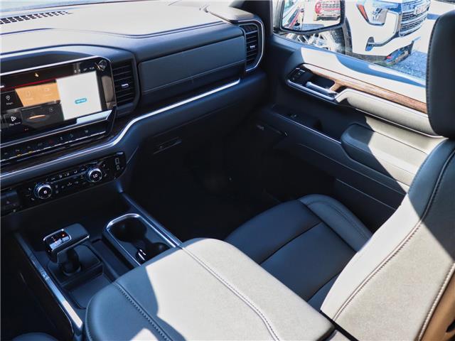 2026 GMC Sierra 1500 Elevation (Stk: 26T19) in Virgil - Image 16 of 26
