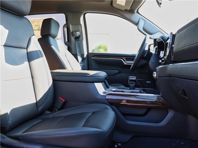 2026 GMC Sierra 1500 Elevation (Stk: 26T19) in Virgil - Image 17 of 26