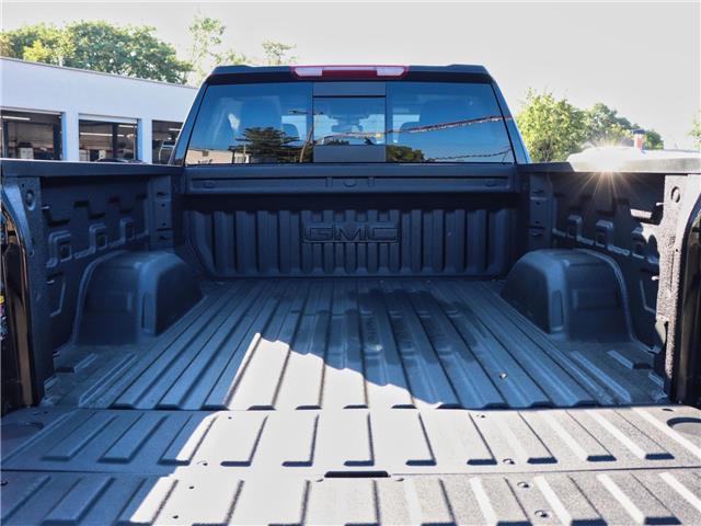2026 GMC Sierra 1500 Elevation (Stk: 26T19) in Virgil - Image 18 of 26
