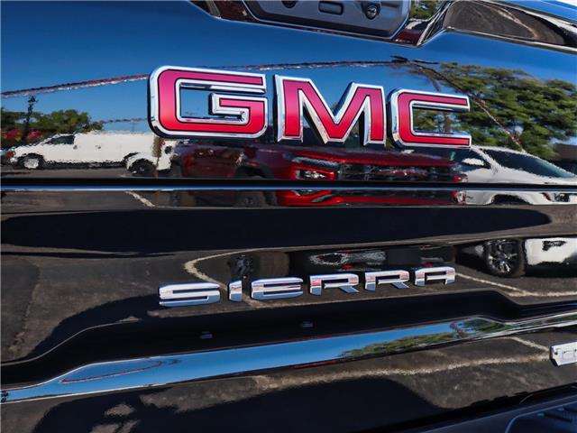 2026 GMC Sierra 1500 Elevation (Stk: 26T19) in Virgil - Image 20 of 26