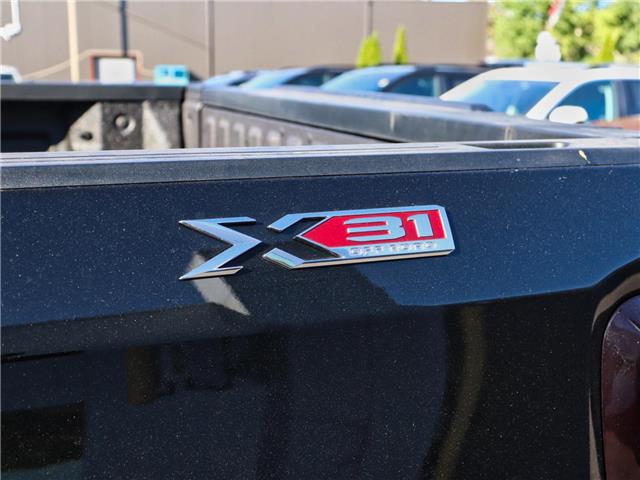 2026 GMC Sierra 1500 Elevation (Stk: 26T19) in Virgil - Image 21 of 26
