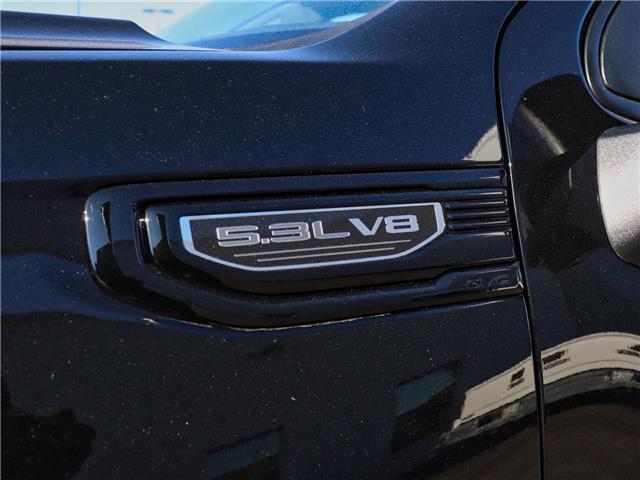 2026 GMC Sierra 1500 Elevation (Stk: 26T19) in Virgil - Image 22 of 26