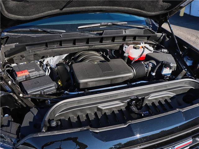 2026 GMC Sierra 1500 Elevation (Stk: 26T19) in Virgil - Image 23 of 26