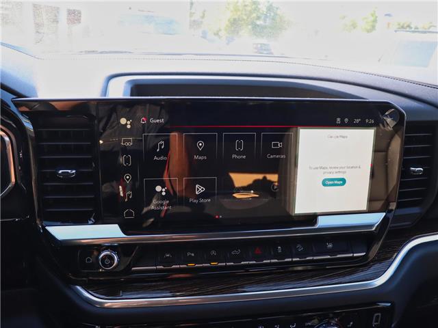 2026 GMC Sierra 1500 Elevation (Stk: 26T19) in Virgil - Image 25 of 26