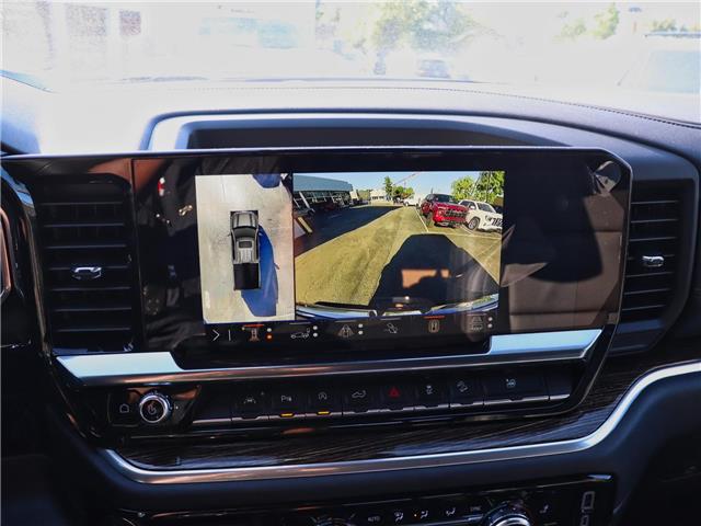 2026 GMC Sierra 1500 Elevation (Stk: 26T19) in Virgil - Image 26 of 26