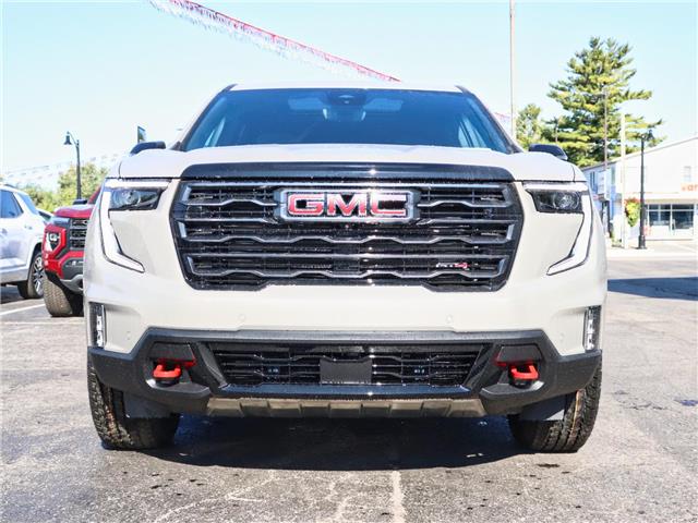 2026 GMC Acadia AT4 (Stk: 26AA1) in Virgil - Image 2 of 30