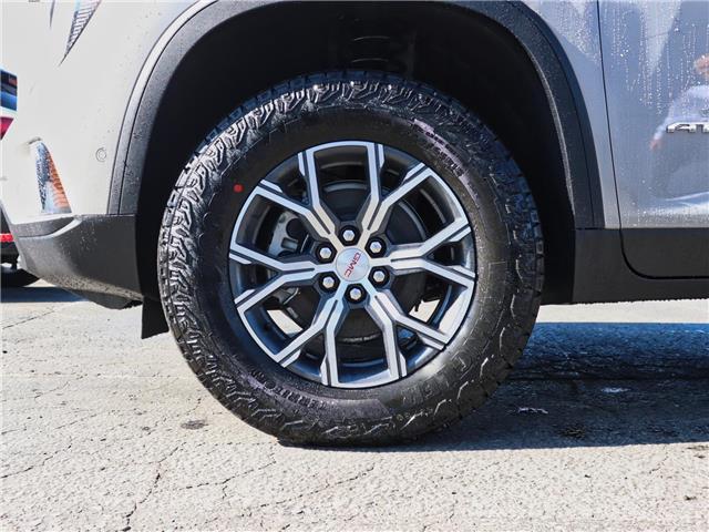 2026 GMC Acadia AT4 (Stk: 26AA1) in Virgil - Image 6 of 30