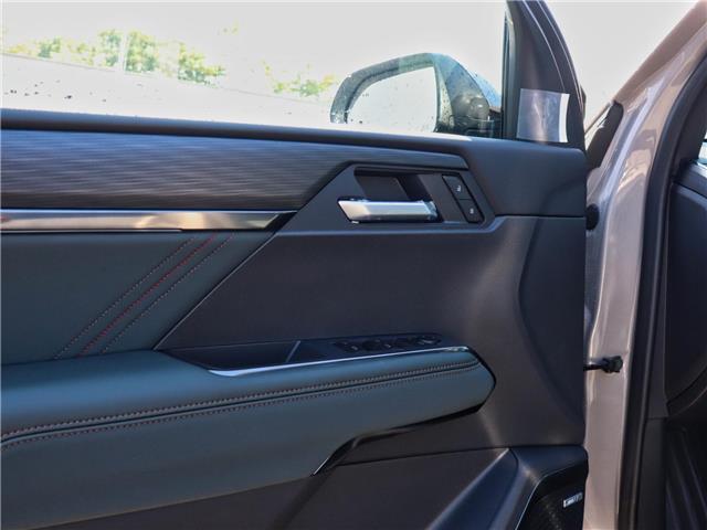 2026 GMC Acadia AT4 (Stk: 26AA1) in Virgil - Image 7 of 30