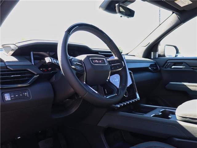 2026 GMC Acadia AT4 (Stk: 26AA1) in Virgil - Image 8 of 30