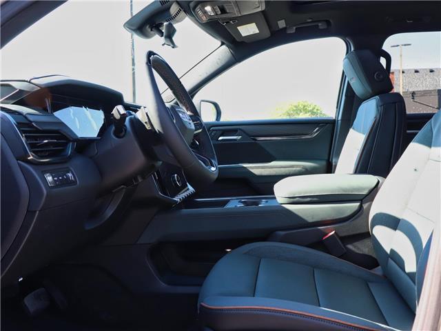 2026 GMC Acadia AT4 (Stk: 26AA1) in Virgil - Image 9 of 30