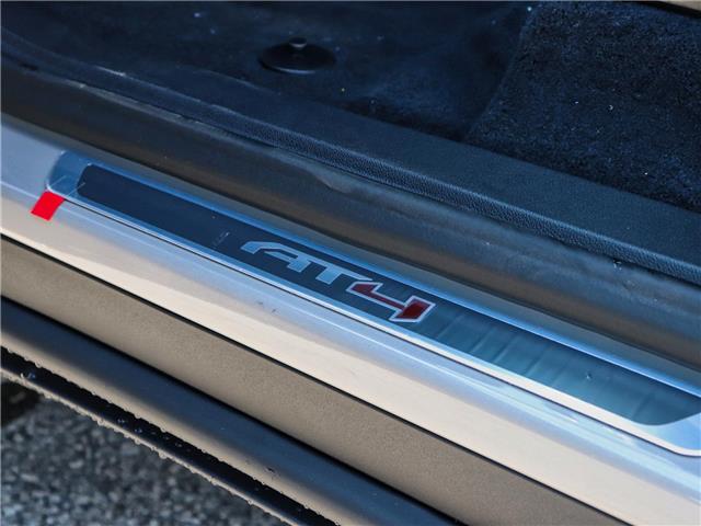 2026 GMC Acadia AT4 (Stk: 26AA1) in Virgil - Image 10 of 30