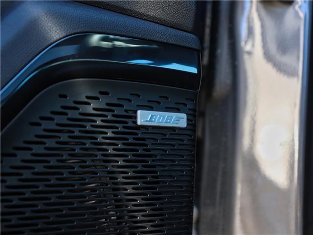 2026 GMC Acadia AT4 (Stk: 26AA1) in Virgil - Image 11 of 30