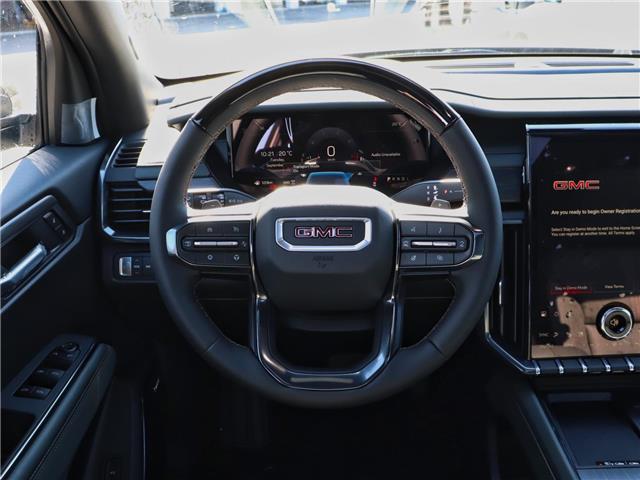 2026 GMC Acadia AT4 (Stk: 26AA1) in Virgil - Image 13 of 30