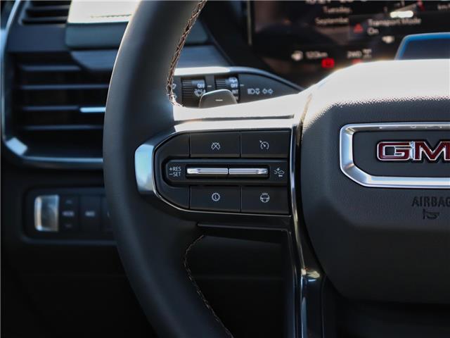 2026 GMC Acadia AT4 (Stk: 26AA1) in Virgil - Image 14 of 30