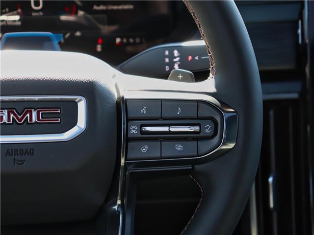 2026 GMC Acadia AT4 (Stk: 26AA1) in Virgil - Image 15 of 30
