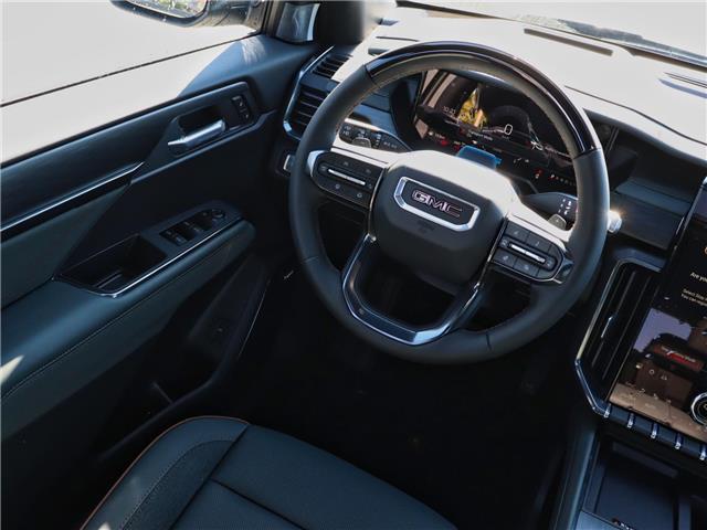 2026 GMC Acadia AT4 (Stk: 26AA1) in Virgil - Image 16 of 30