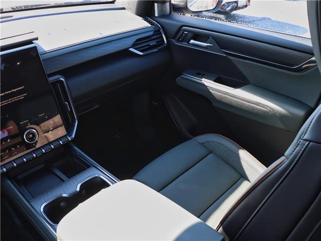 2026 GMC Acadia AT4 (Stk: 26AA1) in Virgil - Image 18 of 30