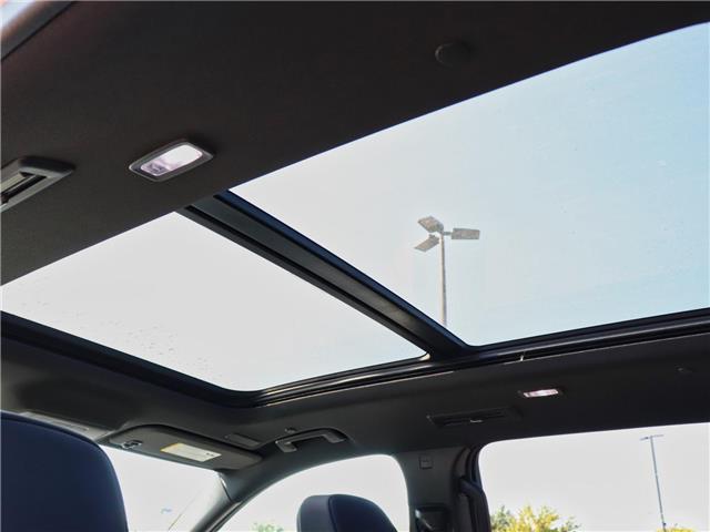 2026 GMC Acadia AT4 (Stk: 26AA1) in Virgil - Image 19 of 30