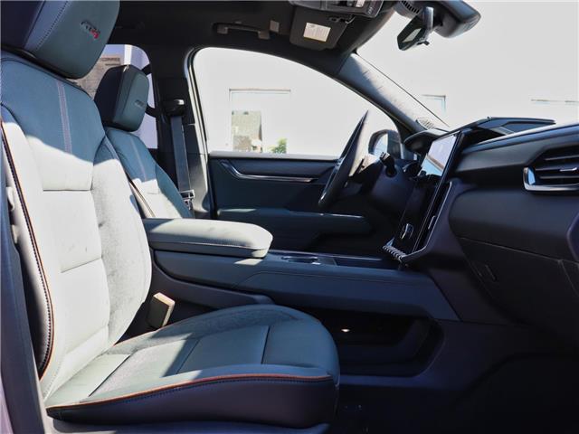 2026 GMC Acadia AT4 (Stk: 26AA1) in Virgil - Image 20 of 30