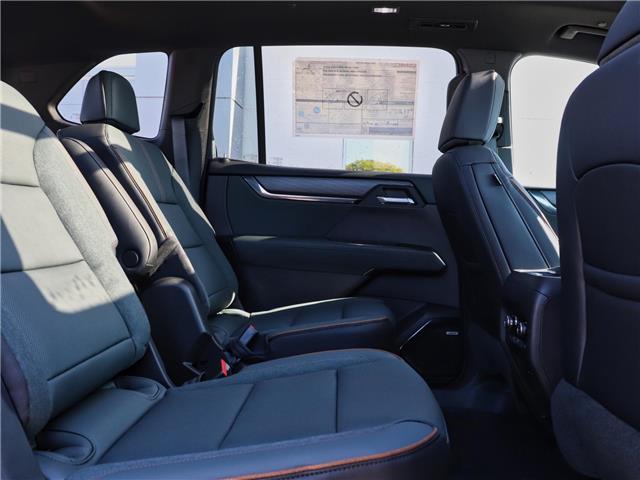 2026 GMC Acadia AT4 (Stk: 26AA1) in Virgil - Image 22 of 30