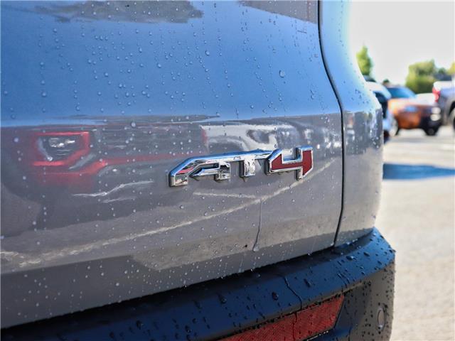 2026 GMC Acadia AT4 (Stk: 26AA1) in Virgil - Image 25 of 30