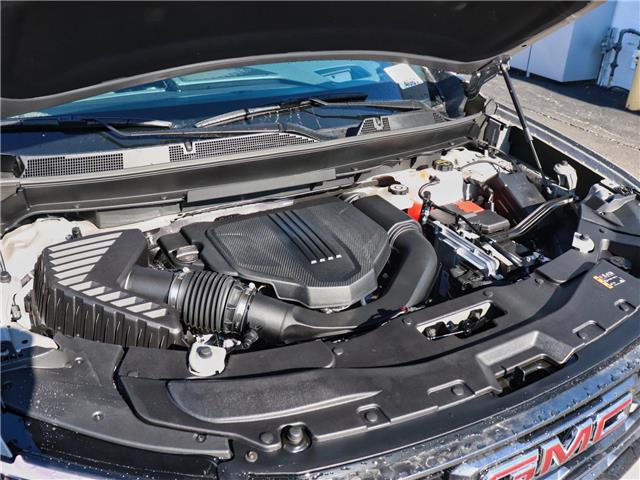 2026 GMC Acadia AT4 (Stk: 26AA1) in Virgil - Image 28 of 30
