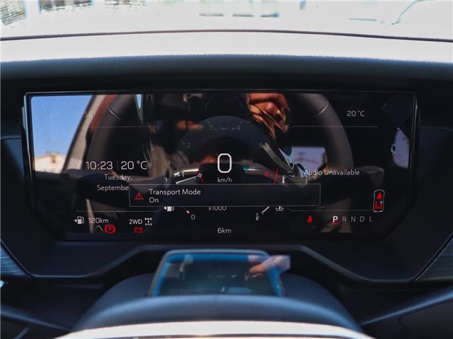 2026 GMC Acadia AT4 (Stk: 26AA1) in Virgil - Image 29 of 30