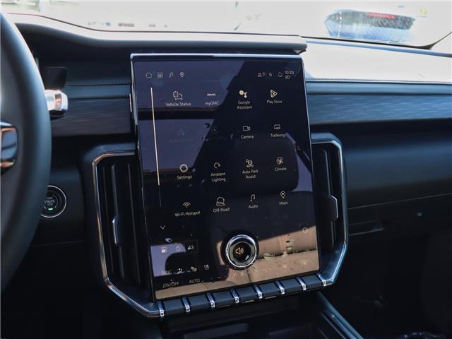 2026 GMC Acadia AT4 (Stk: 26AA1) in Virgil - Image 30 of 30