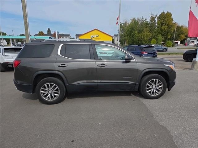2019 GMC Acadia SLE-2 (Stk: 2025297A) in ARNPRIOR - Image 4 of 19