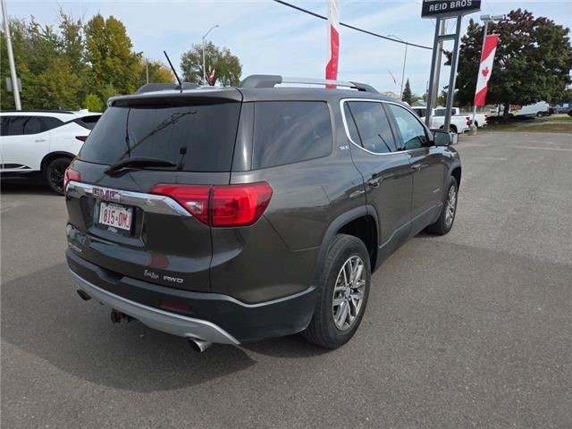 2019 GMC Acadia SLE-2 (Stk: 2025297A) in ARNPRIOR - Image 5 of 19