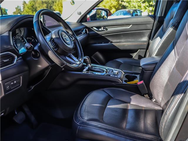 2021 Mazda CX-5 GT (Stk: 25485A) in Cobourg - Image 10 of 29
