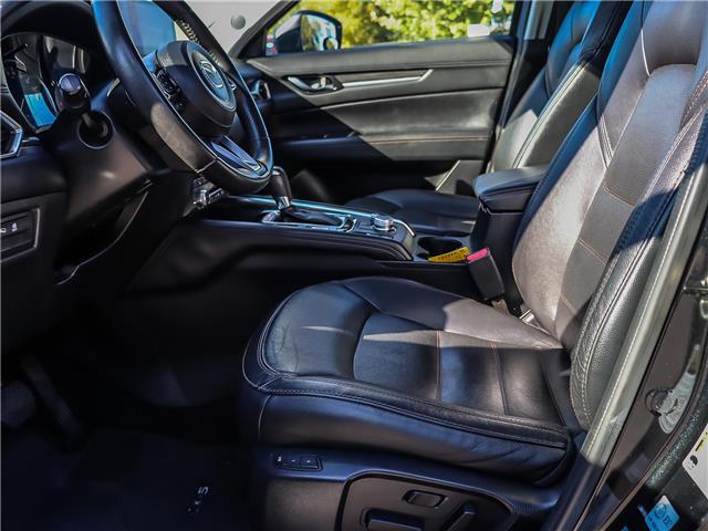 2021 Mazda CX-5 GT (Stk: 25485A) in Cobourg - Image 11 of 29